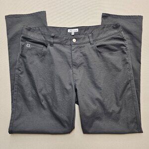 Peter Millar EB66 Performance Five-Pocket Pants 35